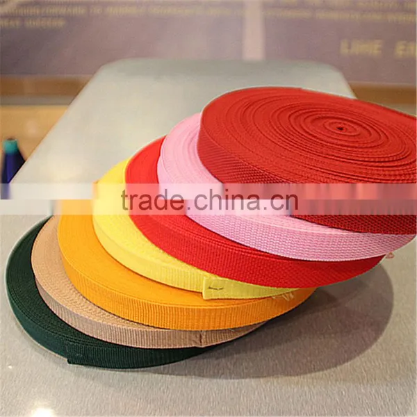 Wholesale Various Pp Webbing/polypropylene Webbing photo-2