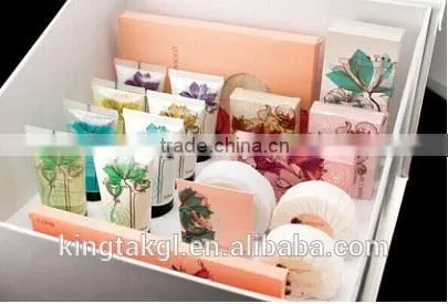 Hot Selling Disposable Hotel Amenities Bathroom Set Bathroom Accessories