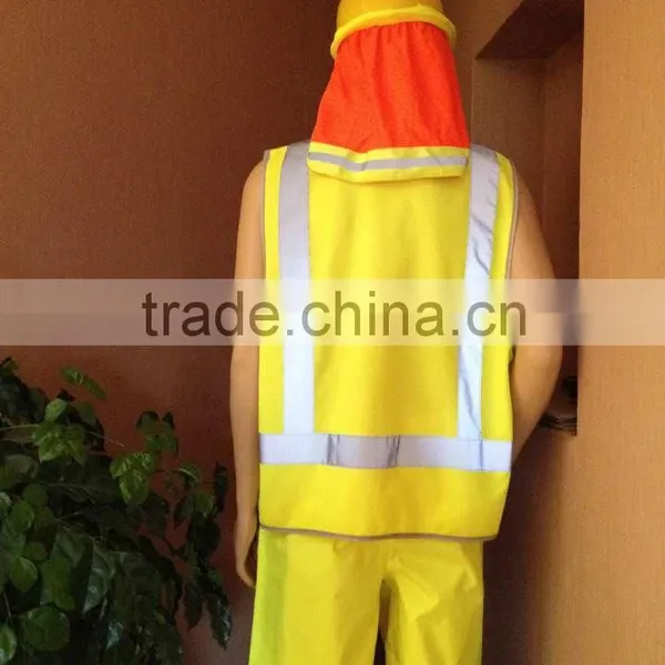 Security Vest photo-5