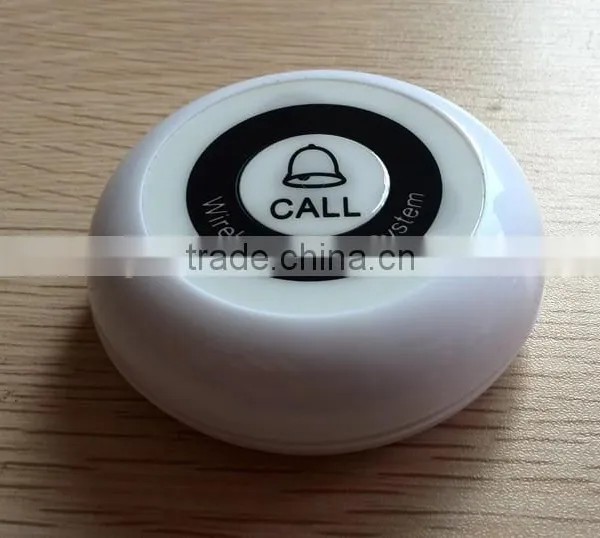 Restaurant Wireless Ordering System K-P Transmitter With K-2000AT Touch Screen photo-5