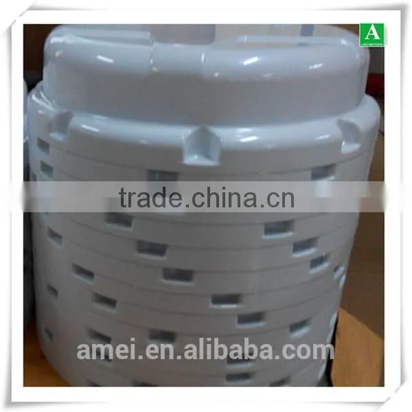 OEM Vacuum Thermoforming Plastic Blister Auto ABS Parts photo-4