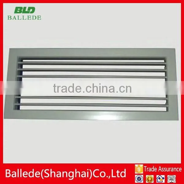 Exhaust Air Grille Air Diffuser photo-3