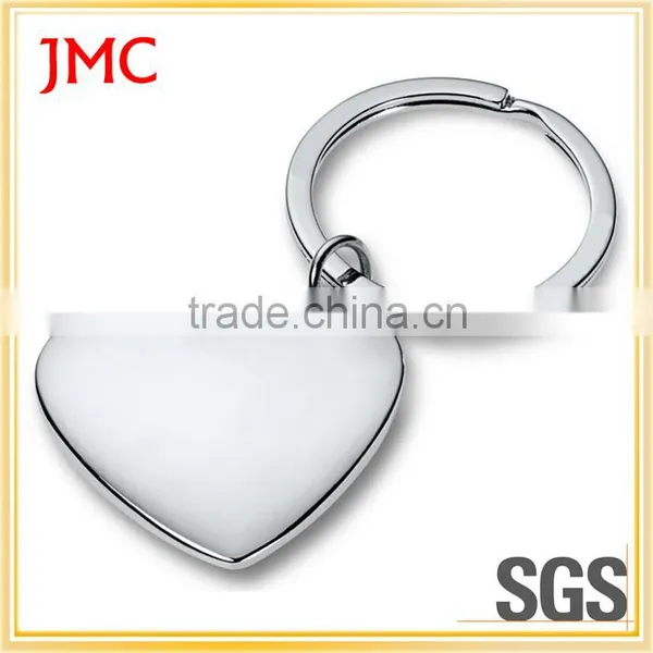Custom Design Metal 3d Elephant Key Chain photo-6