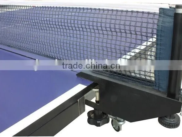 Double-folding Inside Ping Pong Table photo-2