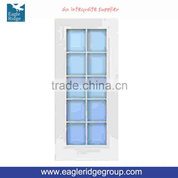 Fiberglass Bathroom Door Skin photo-2