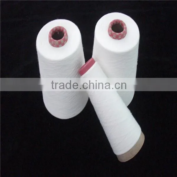 100% Virgin Polyester Yarn for Knitting photo-5