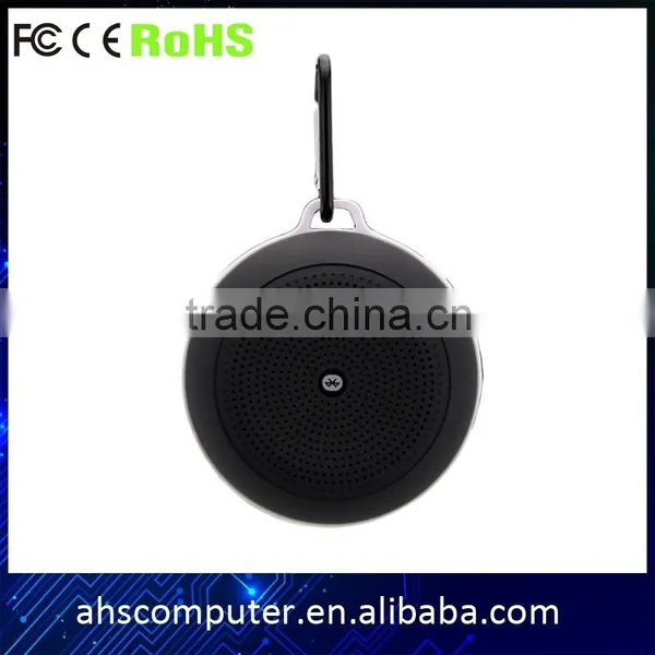 Bestsale Good Quality Portable Outdoor Waterproof Bluetooth Speaker photo-3