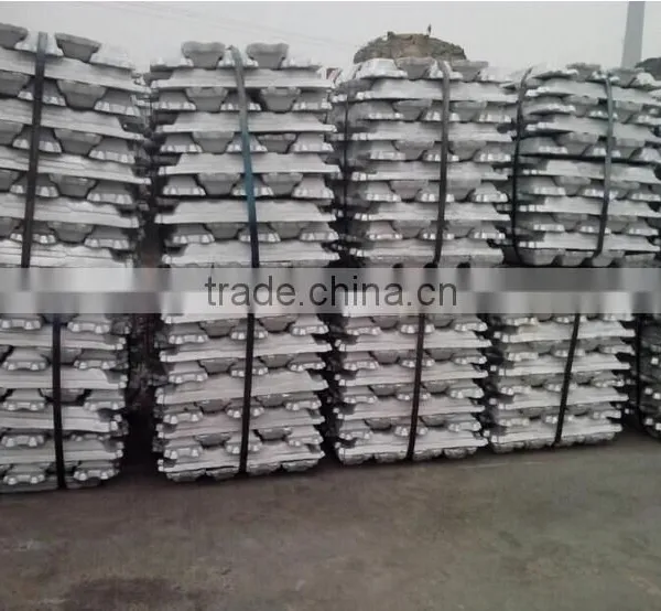 Aluminium Ingot photo-2