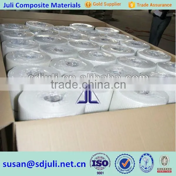 Fiberglass Mesh/C-glass Fiberglass Reinforcing Mesh/fiberglass Net photo-4