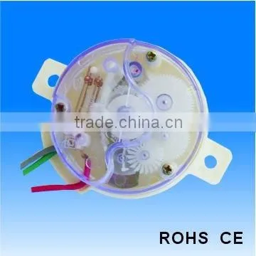 5 Minutes Washing Machine Timer for Dewatering(DXT5-64)