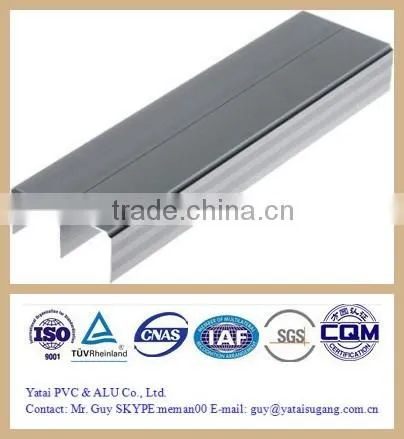 Aluminum Profile Sliding Windows