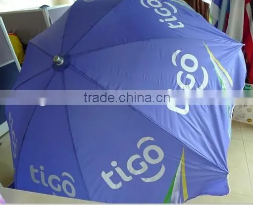 Election Print Umbrella photo-2