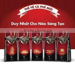 Vietnamese Ground Coffee photo-6