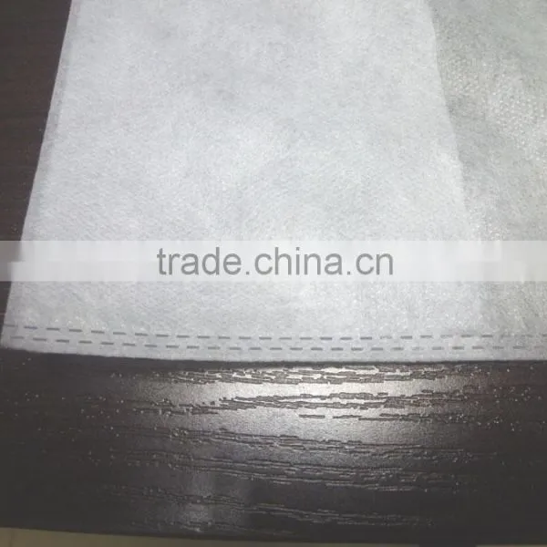 for One Use Non Woven Pillow Case Pillow Cover photo-3