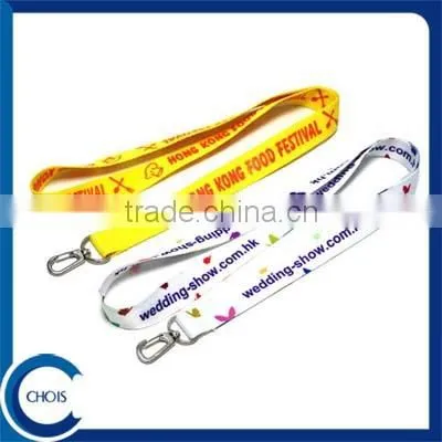 Modern Customized Single Custom Lanyards photo-3