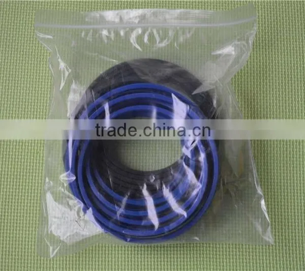 HYDRAULIC BUFFER SEALS 904/50020 photo-5