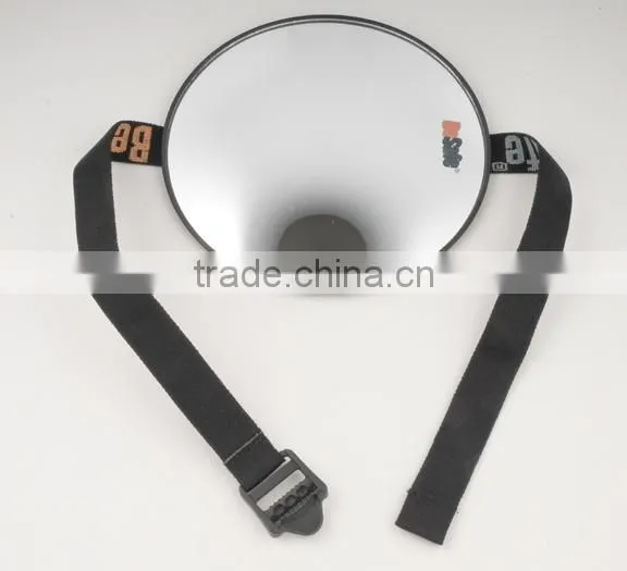 TOP SELLING ! Baby Car Seat Mirror , Baby Car Mirror photo-2
