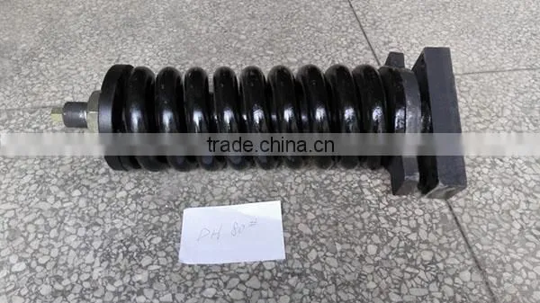Track Spring Adjuster Assembly/Recoil Spring Assy photo-2
