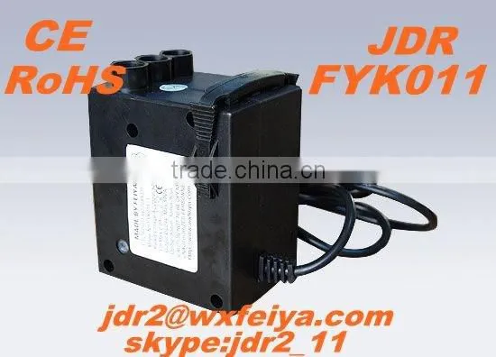 CE/ ROHS Certificates FYK011 AC/DC ADAPTOR, WALL PLUG-IN ADAPTOR, SWITCHING AC/DC ADAPTOR photo-5