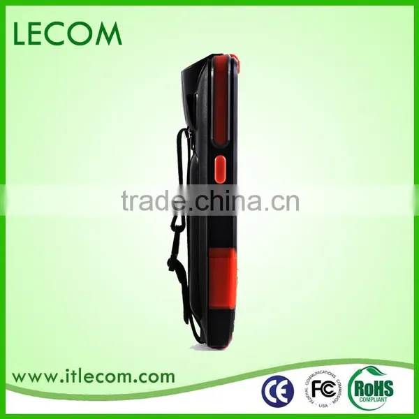 LECOM AN80S GPRS,4G,WiFi Android RFID Barcode Terminal photo-5