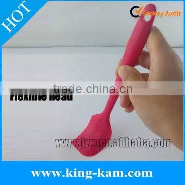 Best Selling Premium Silicone Spatula for Cooking photo-5