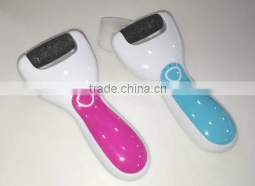 2015 New Professional Electric Pedicure Callus Remover photo-3
