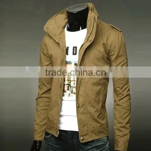 Men Winter Jacket photo-6