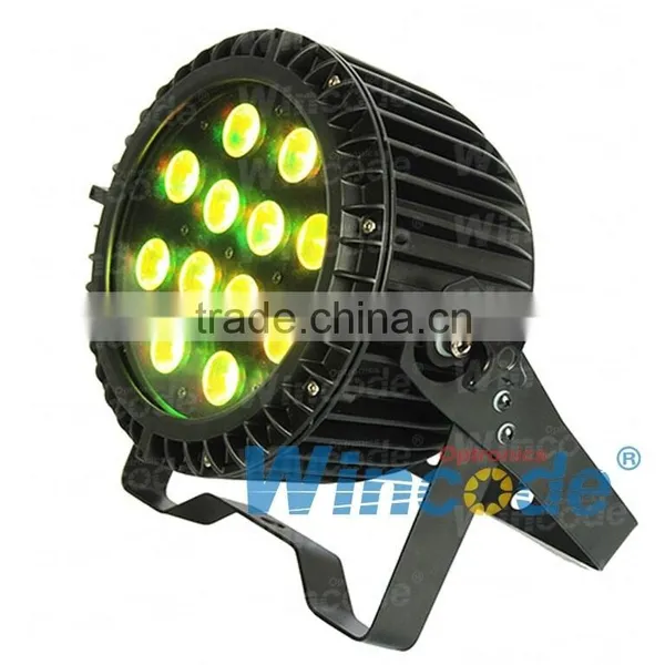 12*15W 5 in 1 Stage Lighting / Waterproof Led Par Light / dj Lighting photo-2