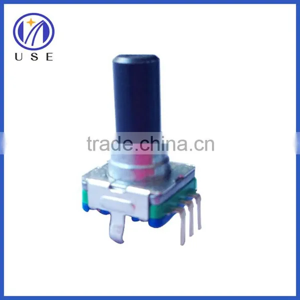 Digital Radio Rotary Encoder Volume Control Switch Quality Choice photo-4