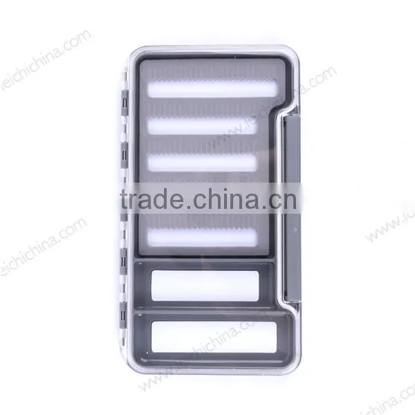 2016 New Super Slim Waterproof Fly Fishing Box photo-6