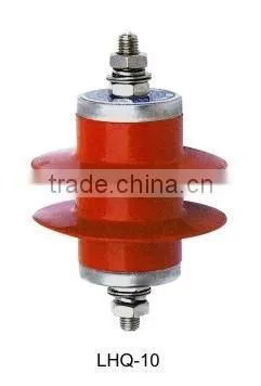 lightning arrester(cable protector)