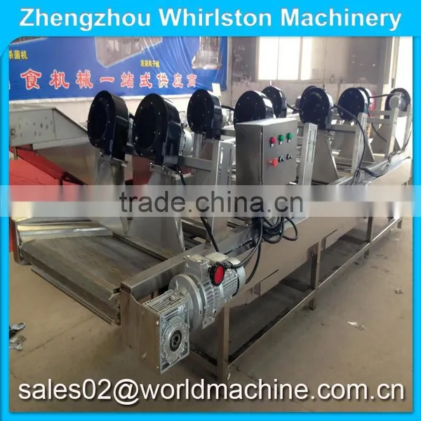 Vegetable Wind Drying Machine/Cool Wind Dryer/air Wind Drying Machine photo-6