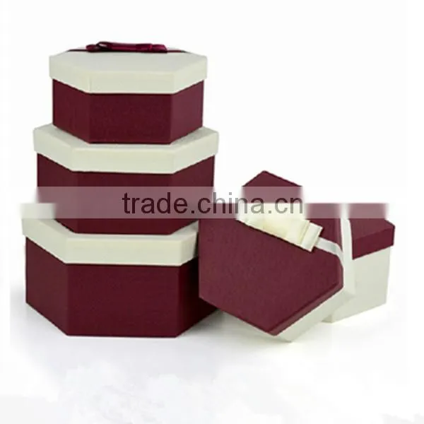 Handmade Decorative Christmas Gift Box Food Packaging photo-2