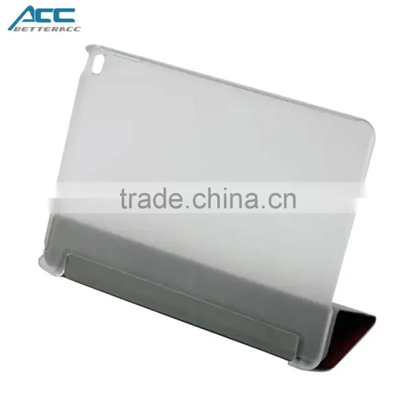 2014 Hot New Style! Folding Leather Case for IPad Air 2 photo-5