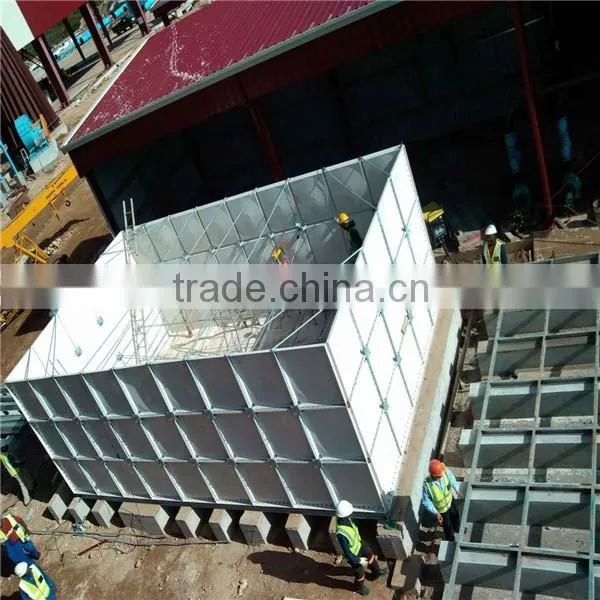 GRAD FRP Water Storage Tank photo-6