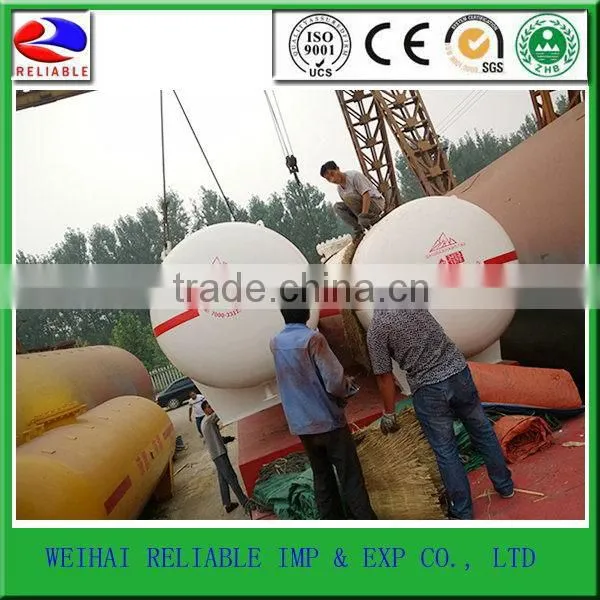 China Factory Price Super Quality Home Propane Tanks photo-5