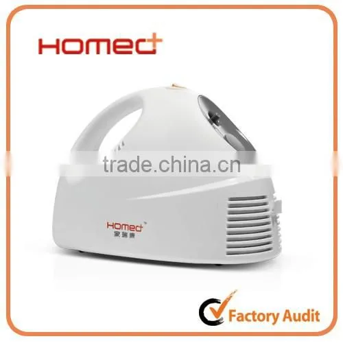 Portable Ultrasonic Nebulizer photo-2