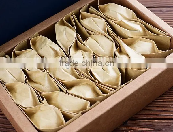 Craft Paper Package Bags photo-6