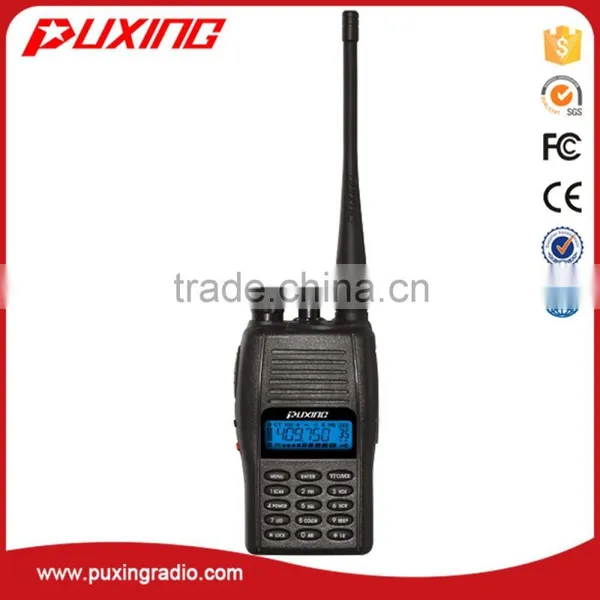 Two Way Radio PX-328 FM Transceiver
