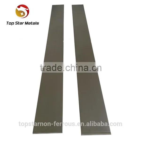 Pure Zirconium Plate photo-4
