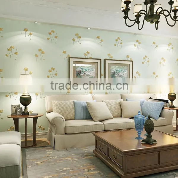 3d Living Room Wall Paper 3d Wallpapers for Home Decoration photo-3