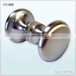 [1111BB] Glass Knobs