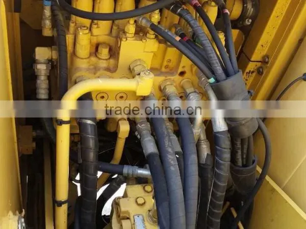 Hot! Cheap Japan Used Caterpillar 312C CAT Excavator for Sale! photo-5