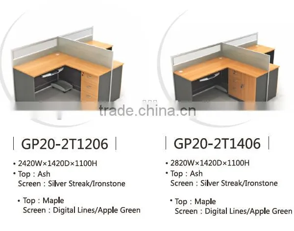 Office Partition,furniture,modular Workstation,office Furniture Hardware photo-4