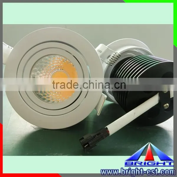 CITIZEN Led Downlights, COB Led Ceiling Downlight, Led Indoor Lighting photo-3