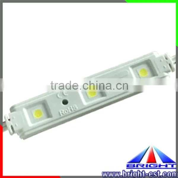 Red ,blue,green,yellow, White 5050 Module photo-3
