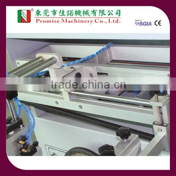 Model JN-400N Cylindrical Screen Printing Machine for 5 Gallon Water Bottles photo-4