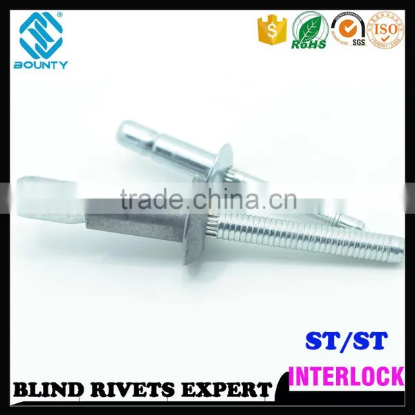 FACTORY STRUCTURAL MAGNA-LOK photo-4