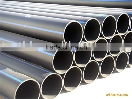 UHMWPE Dredger Pipes photo-6