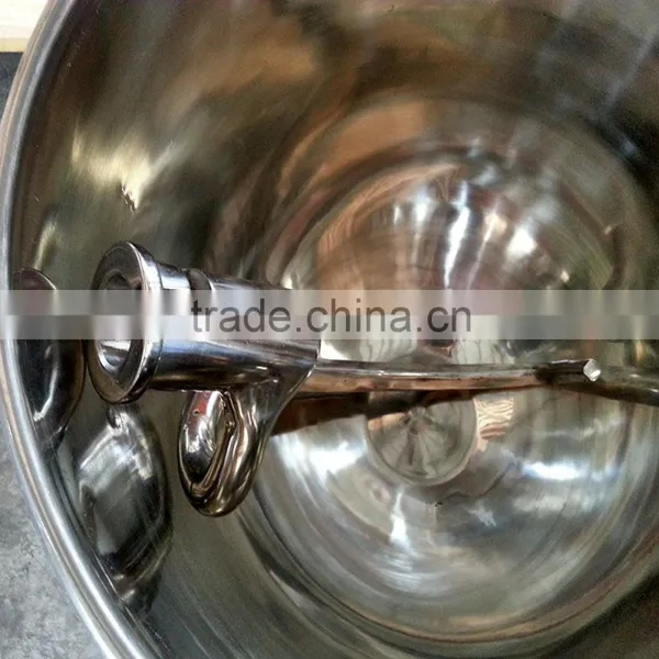 Beater Mixer photo-3